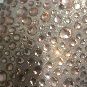 Meet your Posher, Jasmine